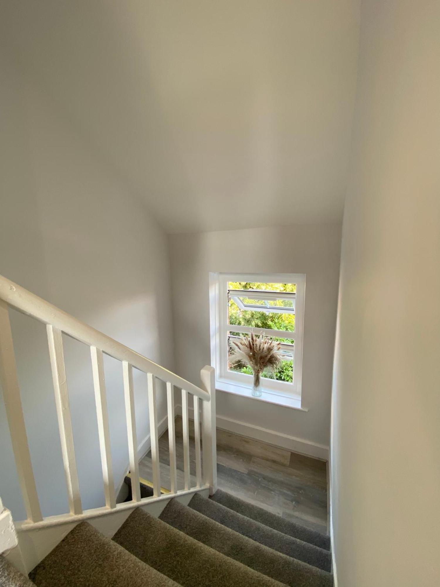Apartment In Stepney Green London Exterior photo