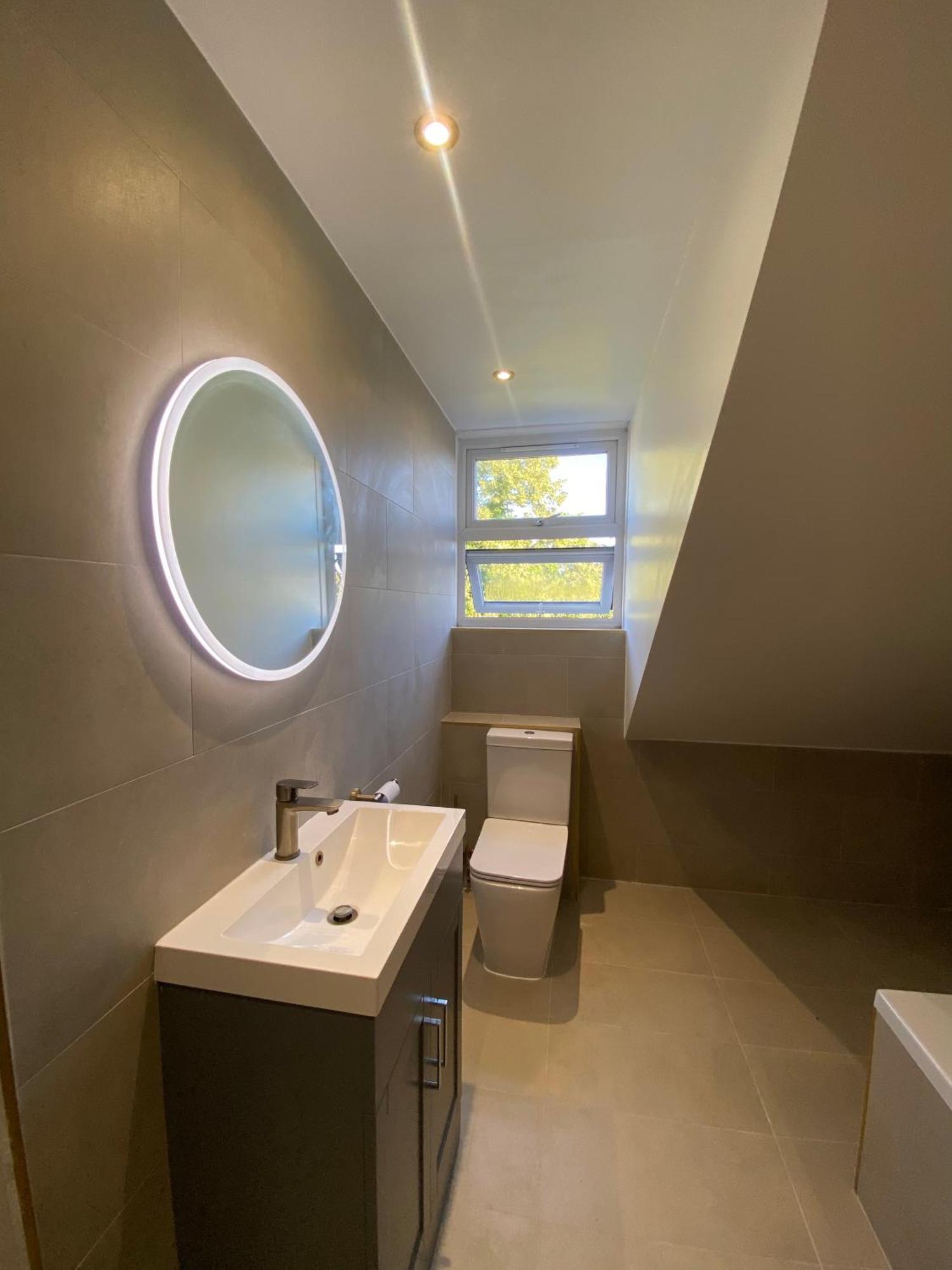 Apartment In Stepney Green London Exterior photo